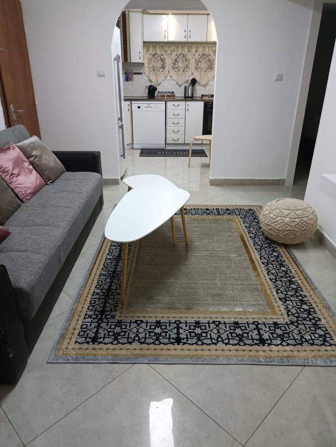 Appartement Lora'S à Eilat Extérieur photo