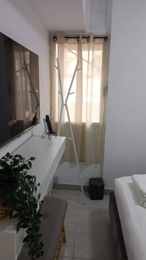 Appartement Lora'S à Eilat Extérieur photo